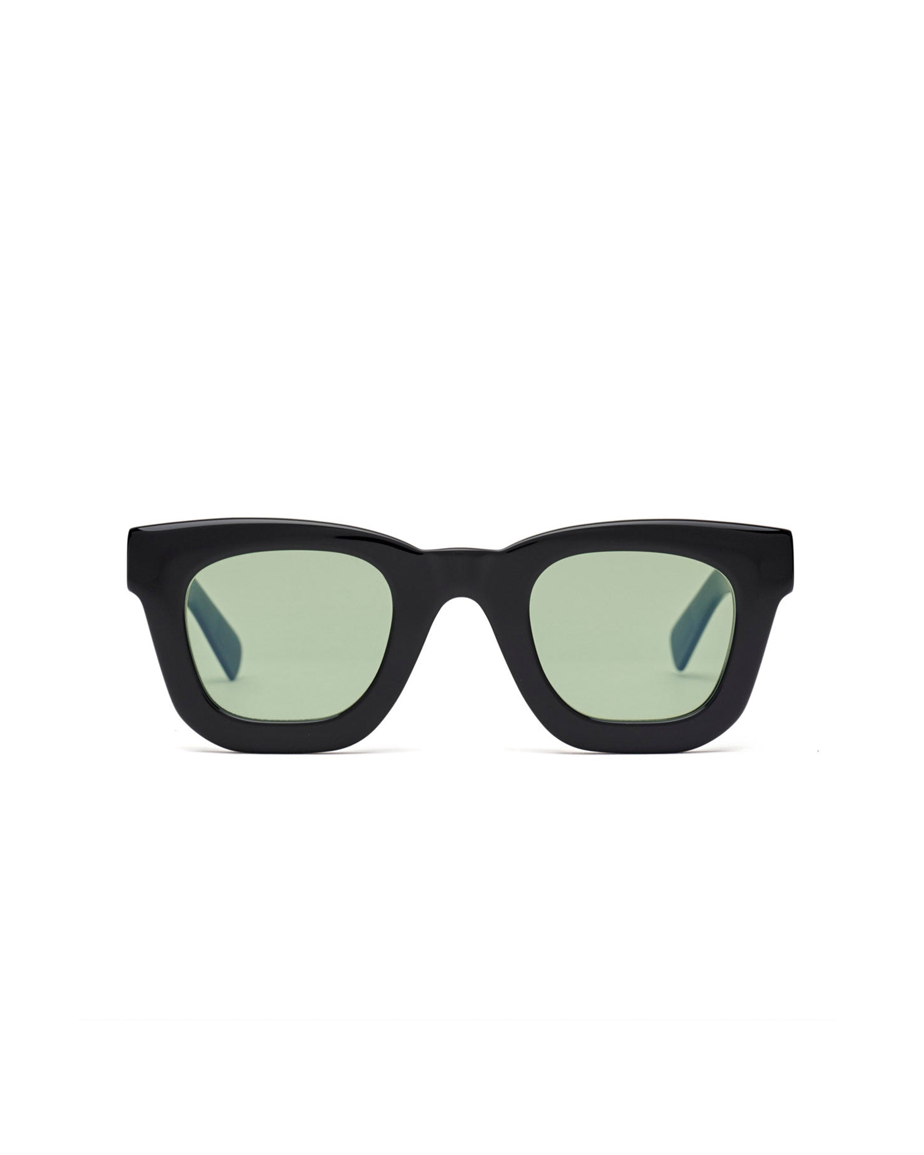 Brain Dead Elia Post Modern Eye Protection Black/ Green