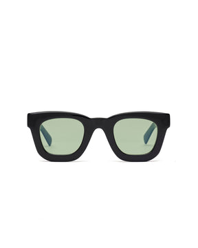 Brain Dead Elia Post Modern Eye Protection Black/ Green