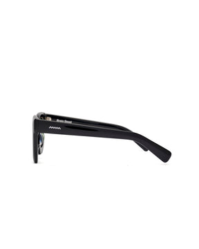 Brain Dead Elia Post Modern Eye Protection Black/ Green