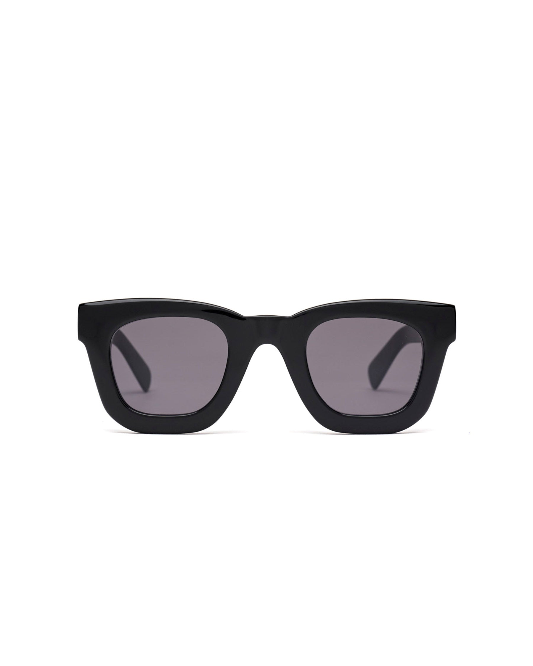Brain Dead Elia Post Modern Primitive Eye Protection Black