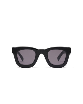 Brain Dead Elia Post Modern Primitive Eye Protection Black