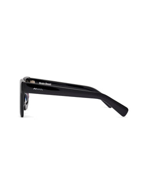 Brain Dead Elia Post Modern Primitive Eye Protection Black