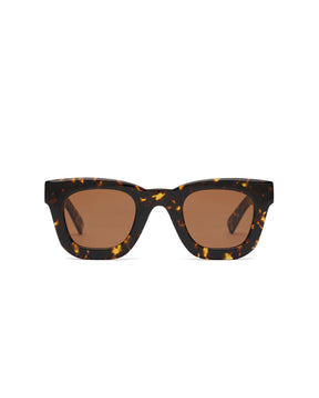 Brain Dead Elia Post Modern Primitive Eye Protection Tortoise