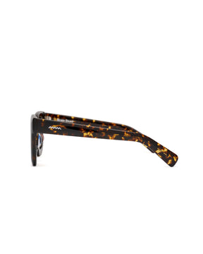 Brain Dead Elia Post Modern Primitive Eye Protection Tortoise
