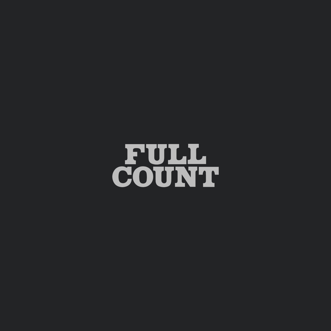 Full Count 2101 Type 3 "More Than Just Fear" Indigo Blue