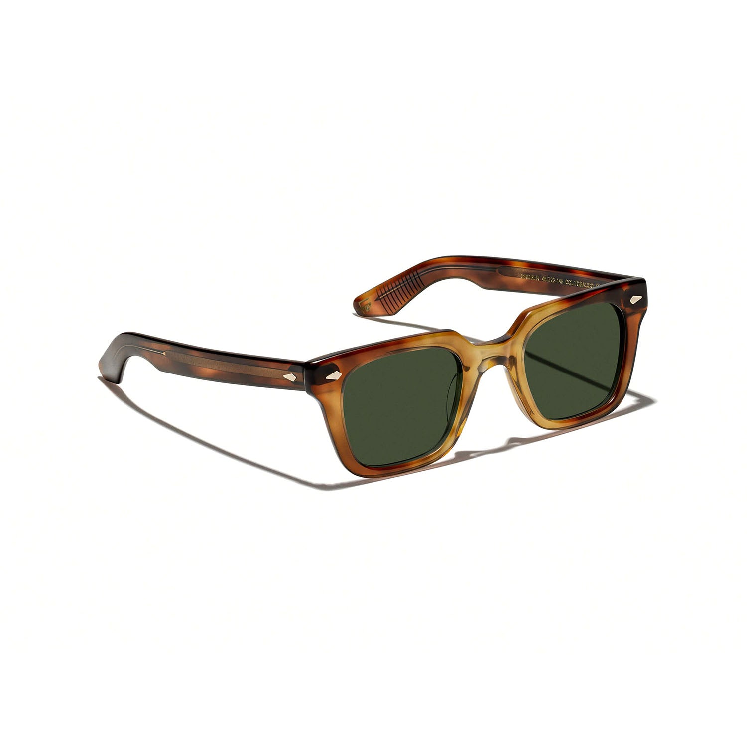 Moscot Grober Sun Tobacco