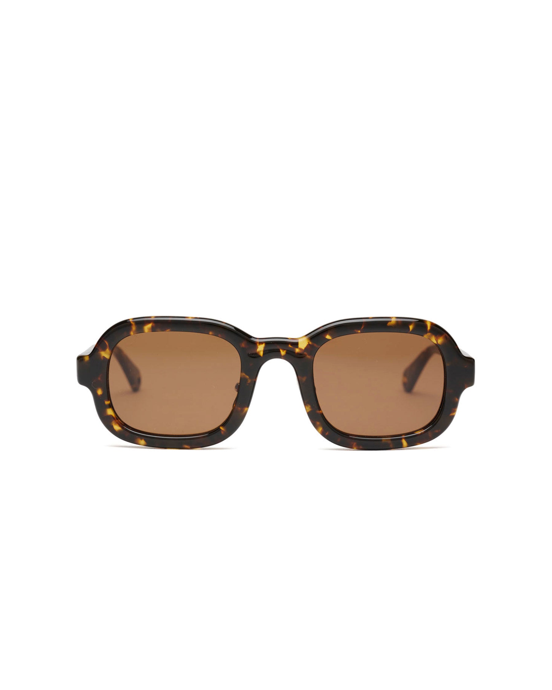 Brain Dead Newman Post Modern Primitive Eye Protection Tortoise