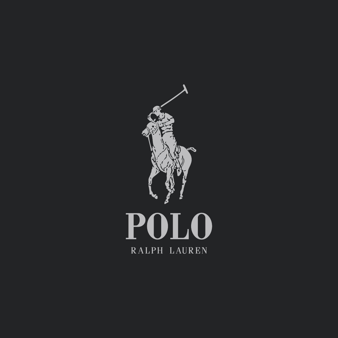 Polo Ralph Lauren Classic Fit Slub Linen Camp Shirt Newport Navy