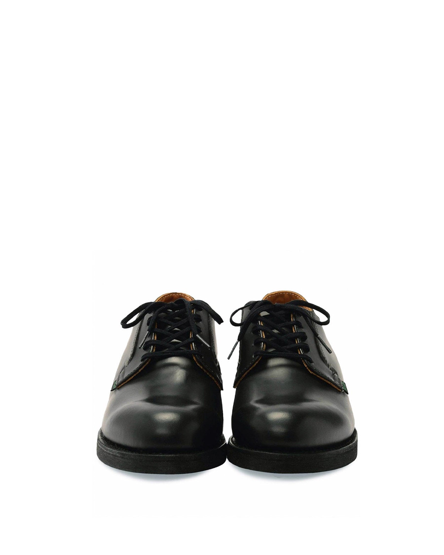 Red Wing Heritage 0101 Postman Oxford Black