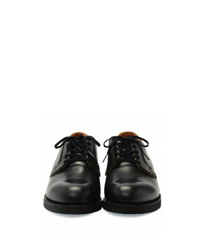 Red Wing Heritage 0101 Postman Oxford Black