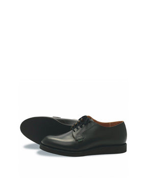 Red Wing Heritage 0101 Postman Oxford Black