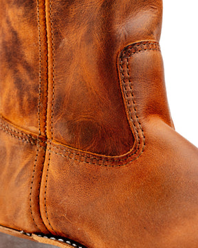 Red Wing Heritage 8066 Pecos Copper Rough & Tough