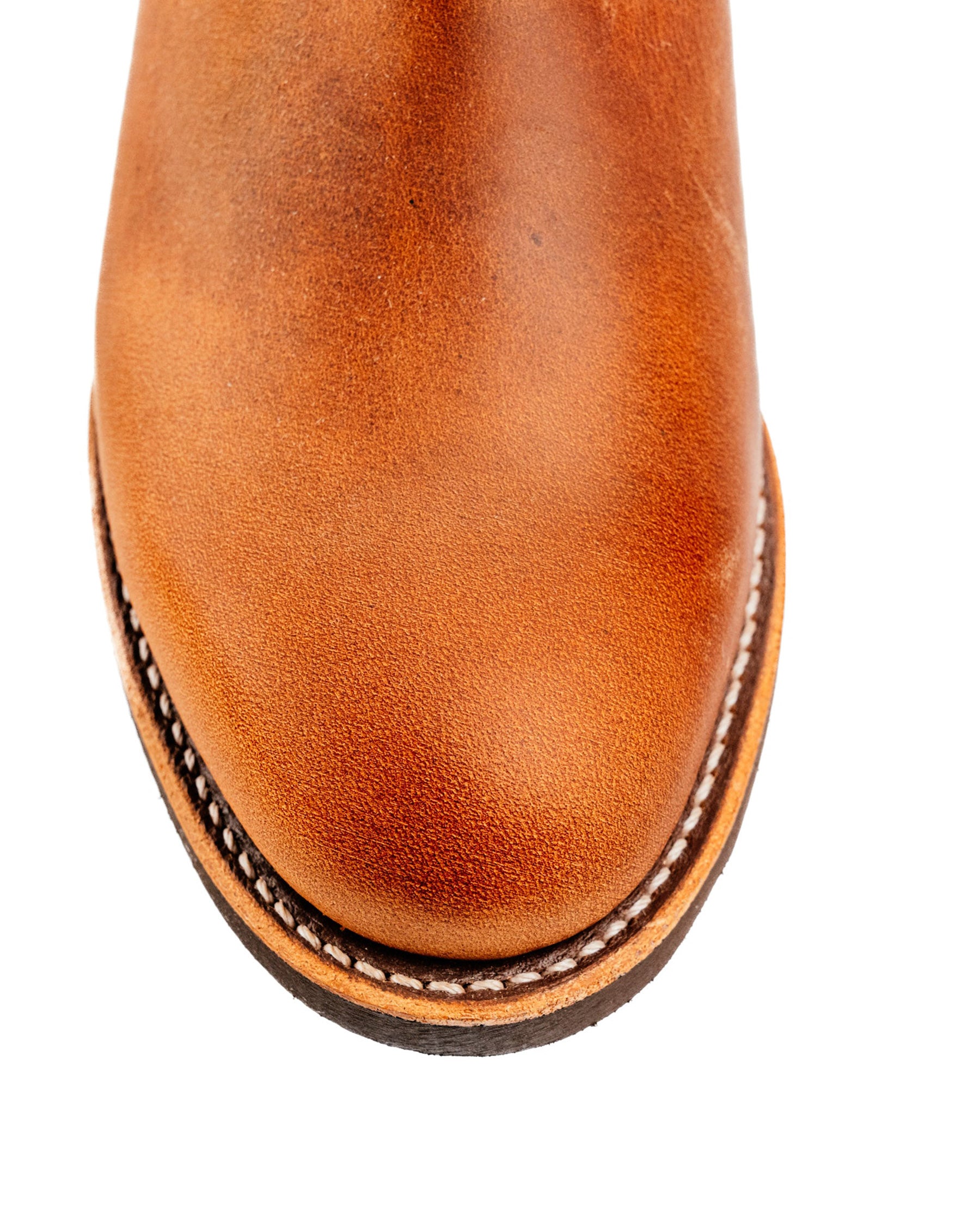 Red Wing Heritage 8066 Pecos Copper Rough & Tough