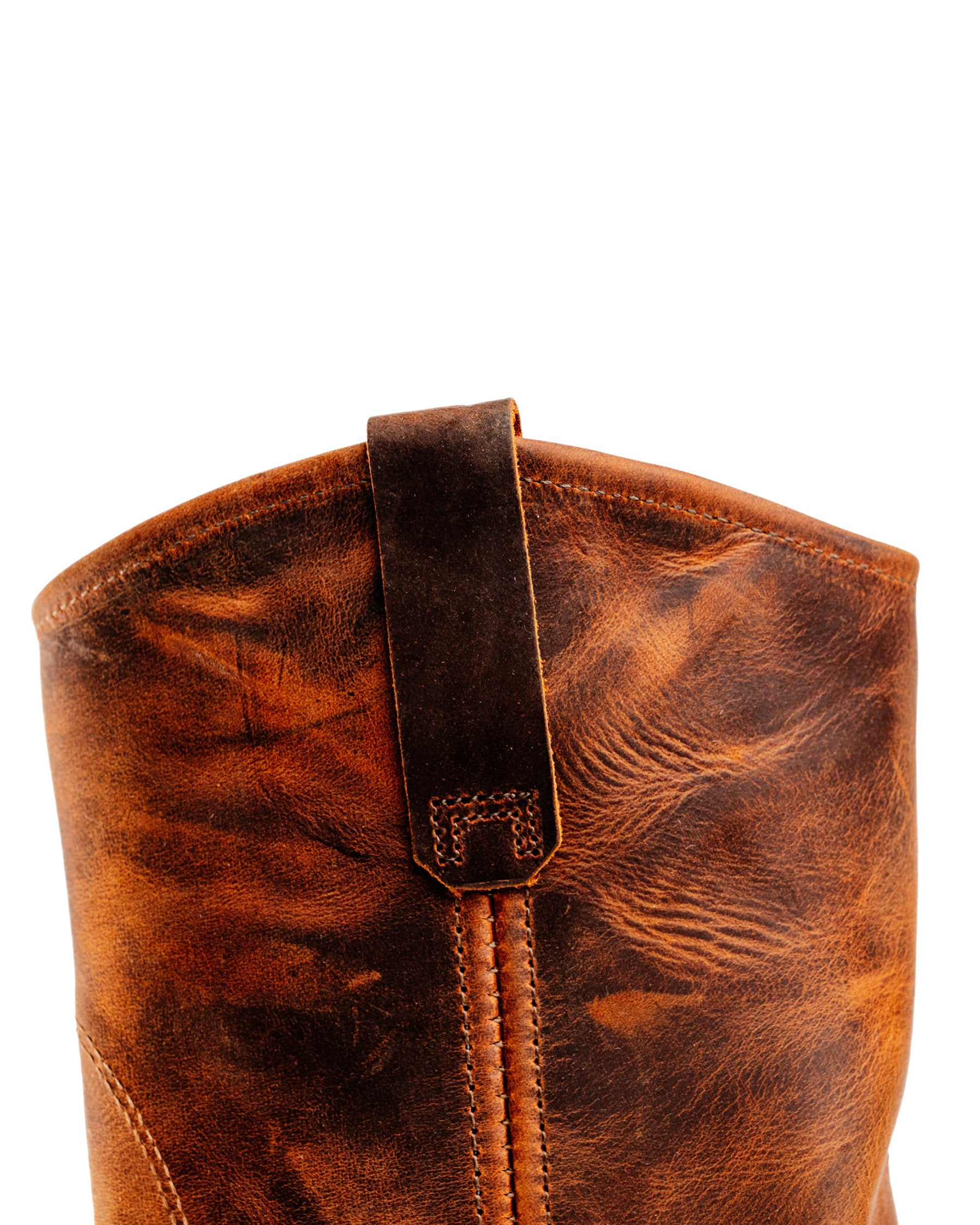 Red Wing Heritage 8066 Pecos Copper Rough & Tough