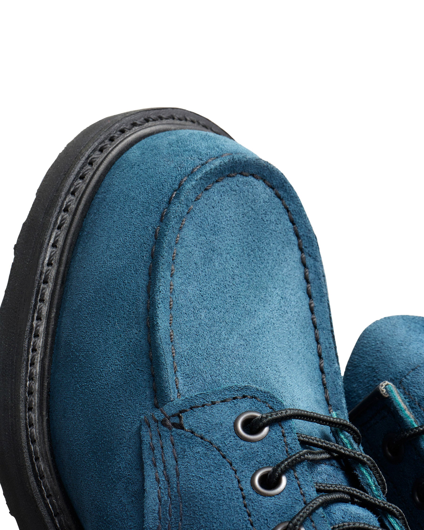 Red Wing Heritage 8809 6" Moc Toe Boot Tidal Muleskinner
