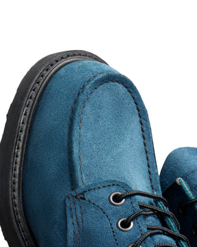Red Wing Heritage 8809 6" Moc Toe Boot Tidal Muleskinner