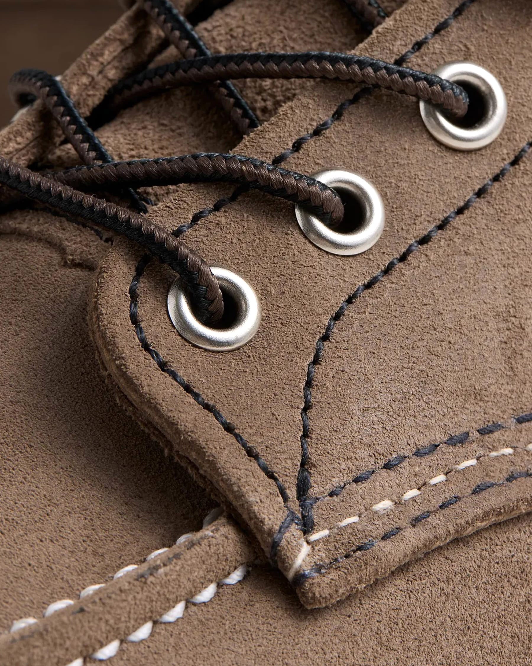 Red Wing Heritage 8838 6" Moc Toe Boot Sandstone Mohave