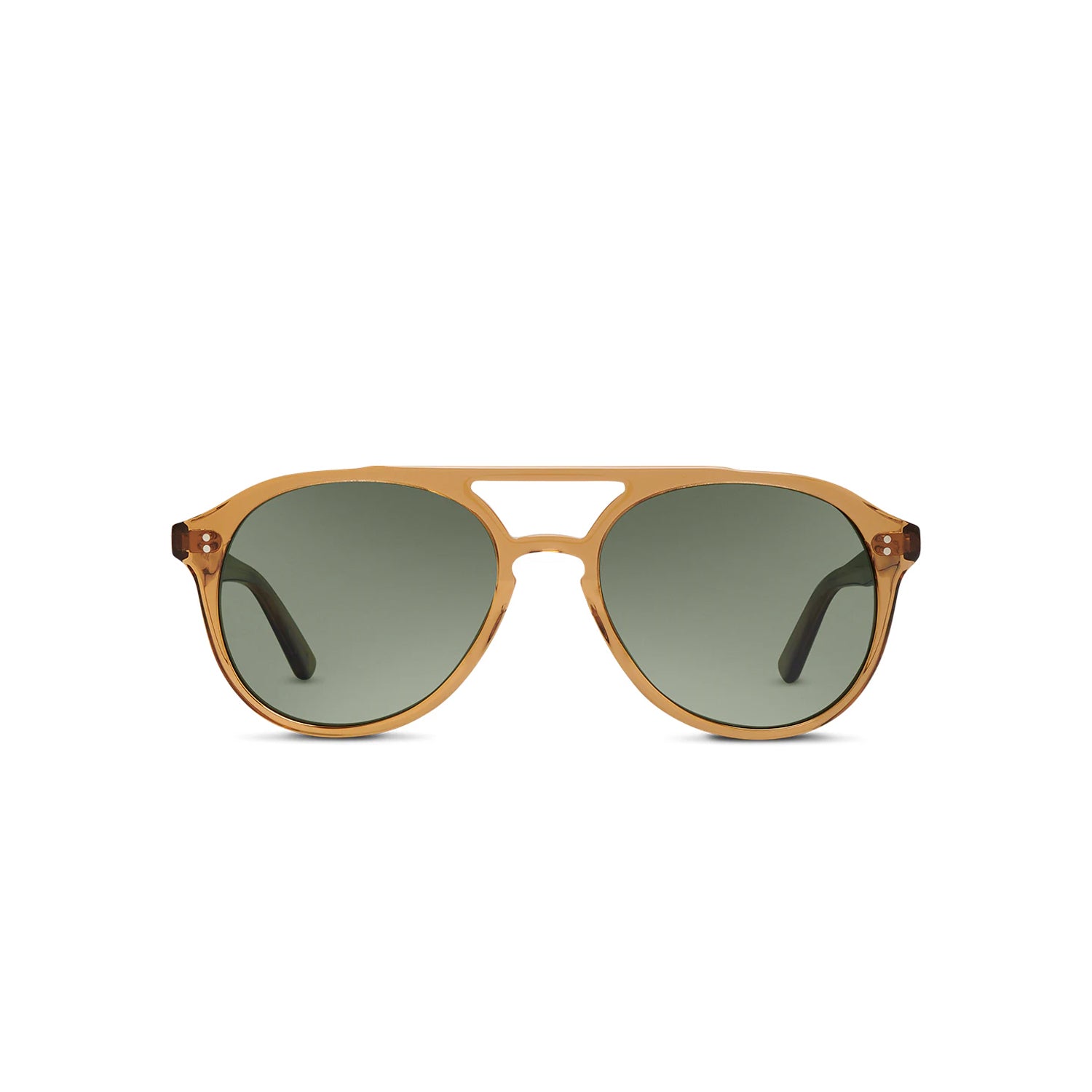 SALT. Rockwood Polarized Sunglasses Whiskey