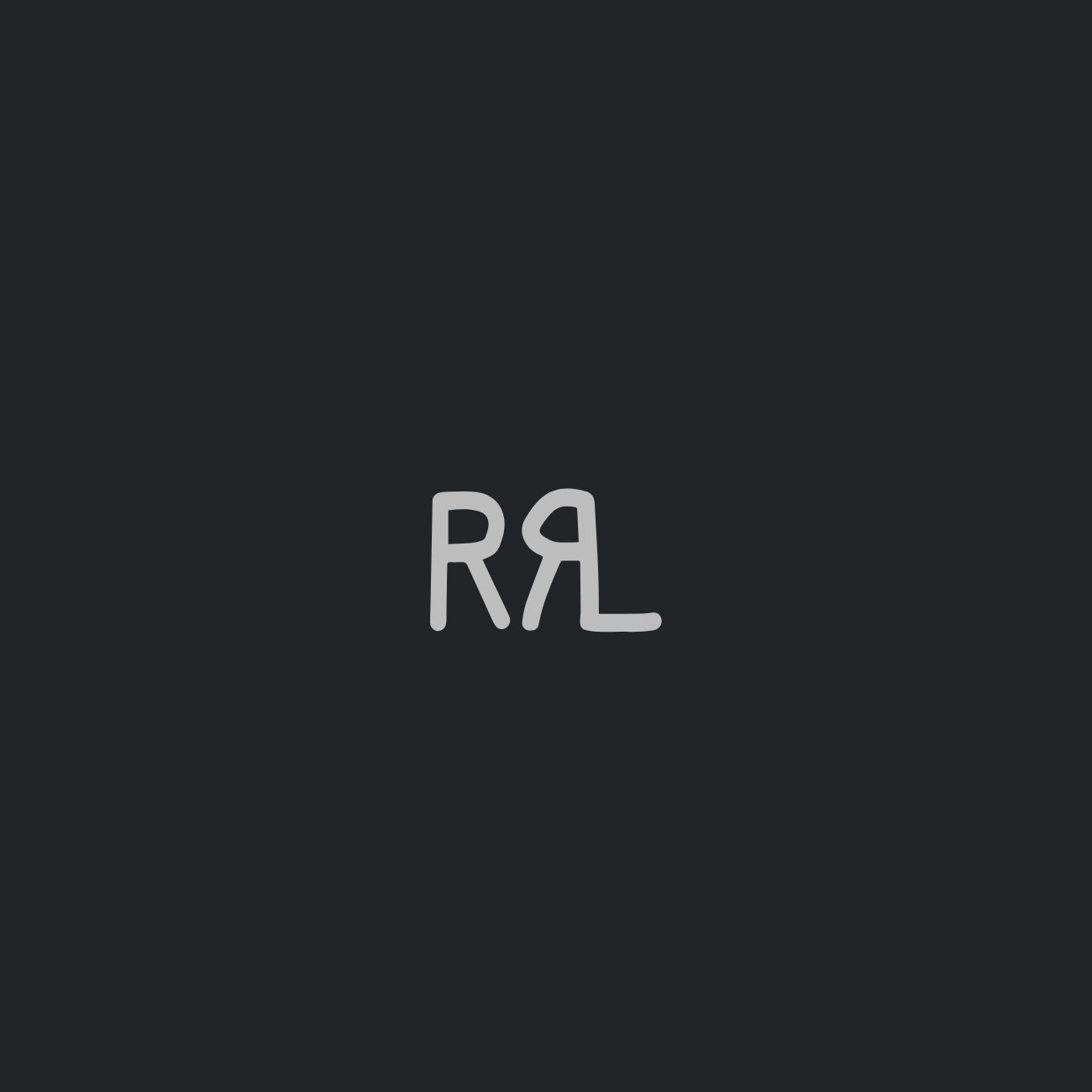RRL Cotton-Wool Full-Zip Sweater Olive Heather