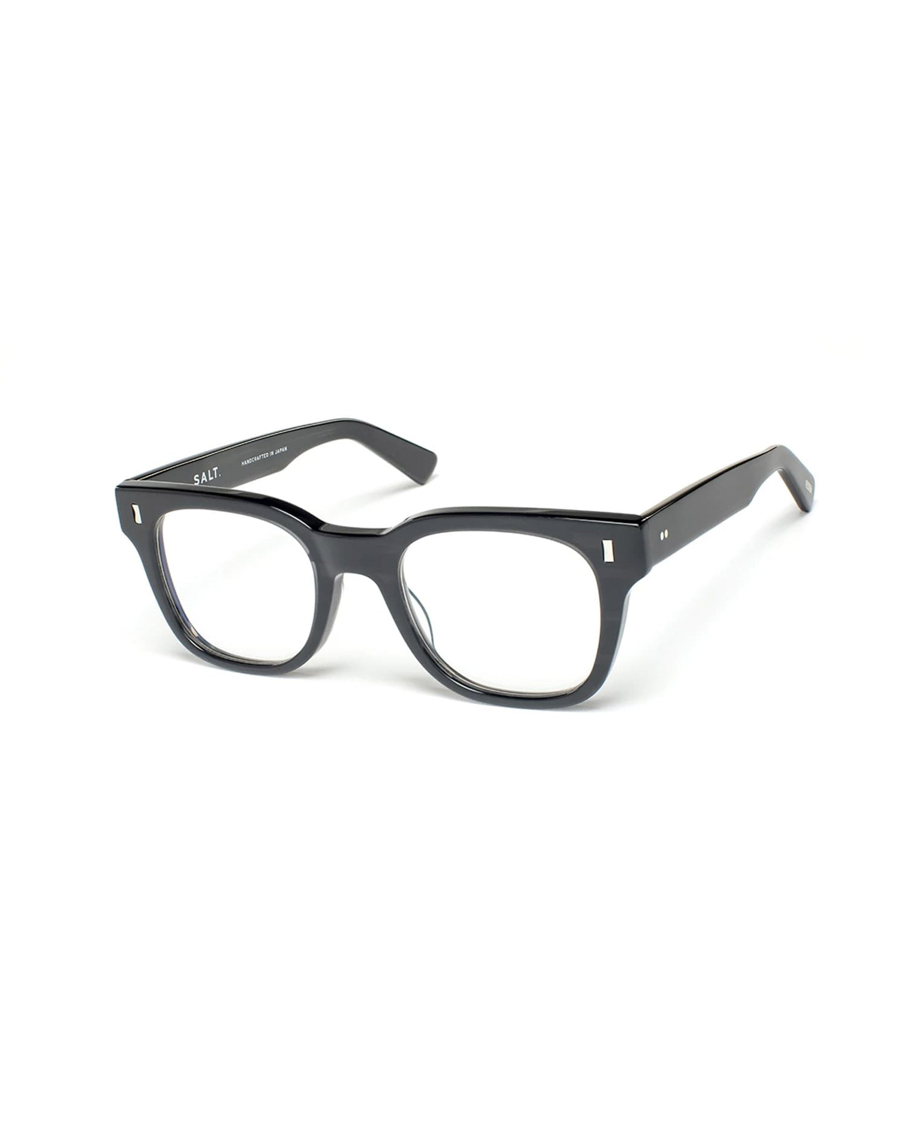 SALT. Jennings Optics Black Shadow