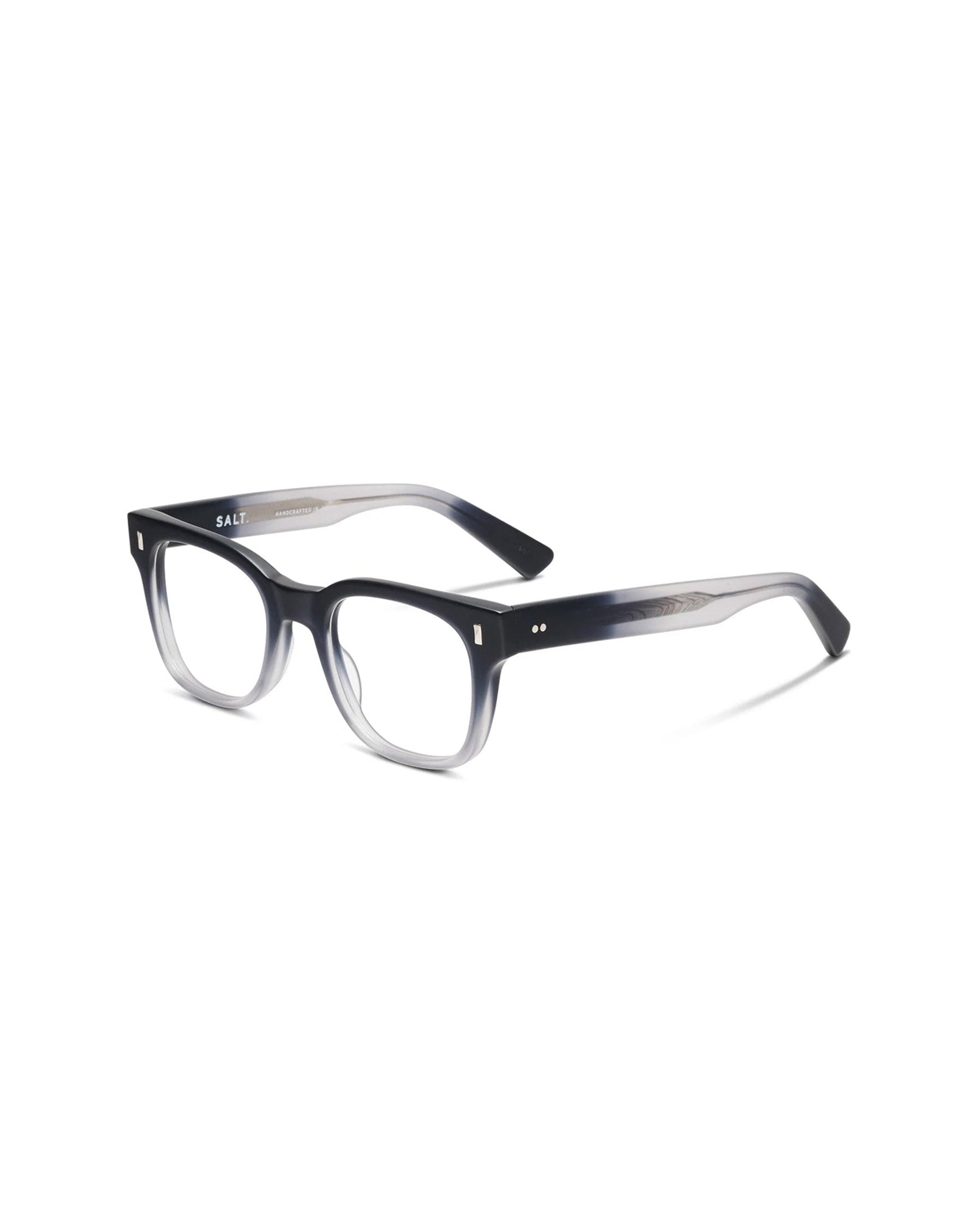 SALT. Jennings Optics Matte Coastal Fog