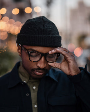 SALT. Jennings Optics Toasted Toffee