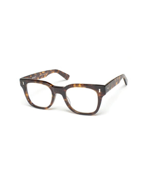 SALT. Jennings Optics Toasted Toffee