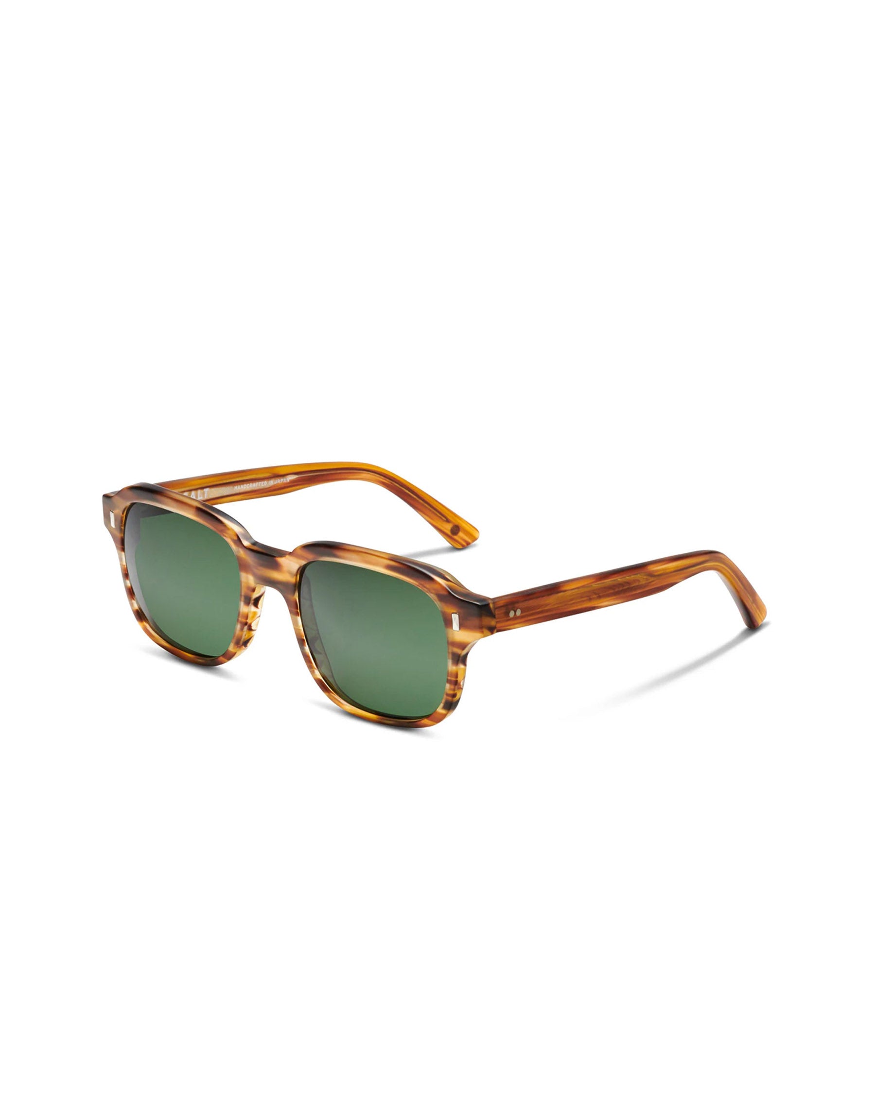 SALT. Optics Teton Polarized Sun Matte Woodgrain