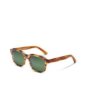 SALT. Optics Teton Polarized Sun Matte Woodgrain