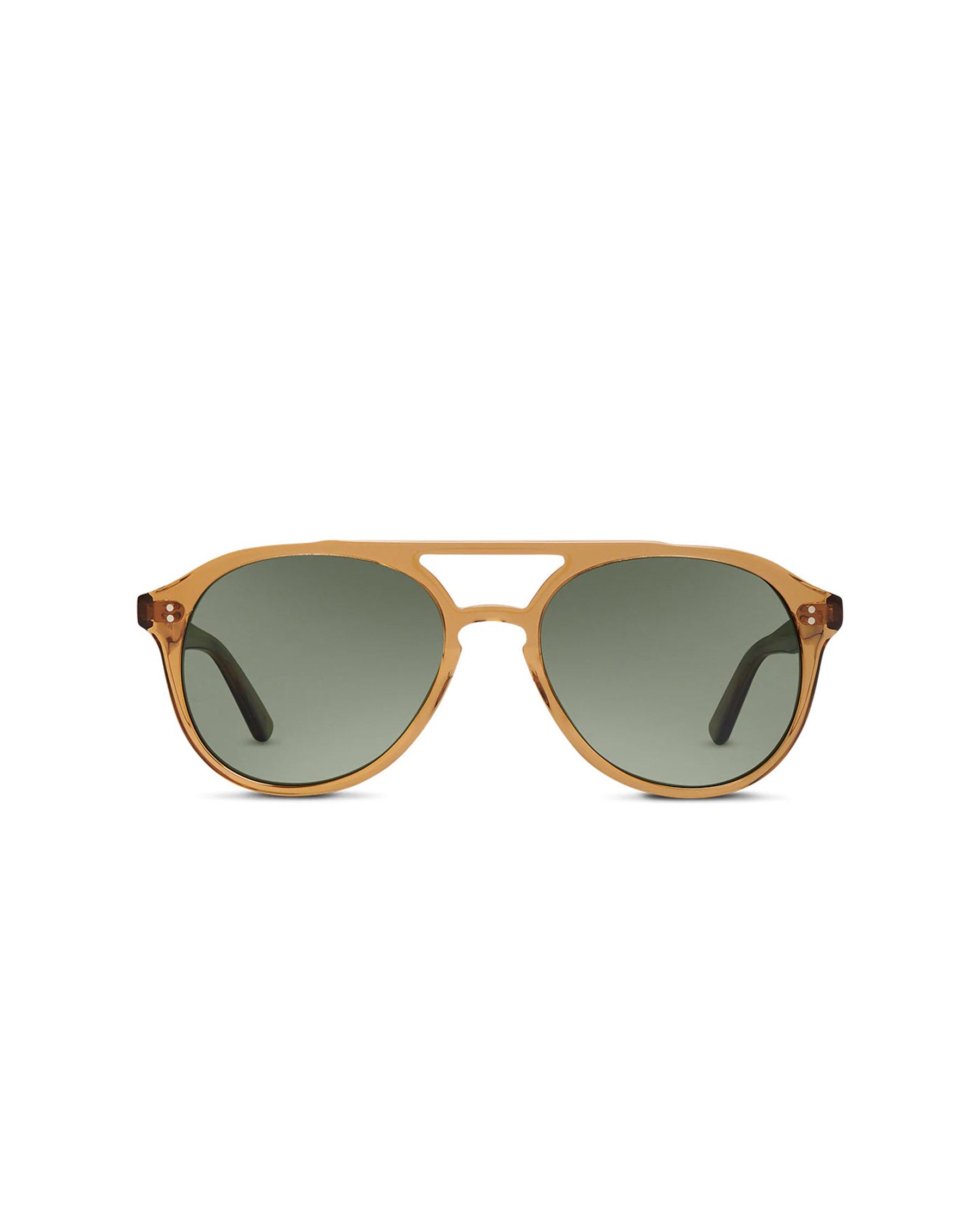 SALT. Rockwood Polarized Sunglasses Whiskey