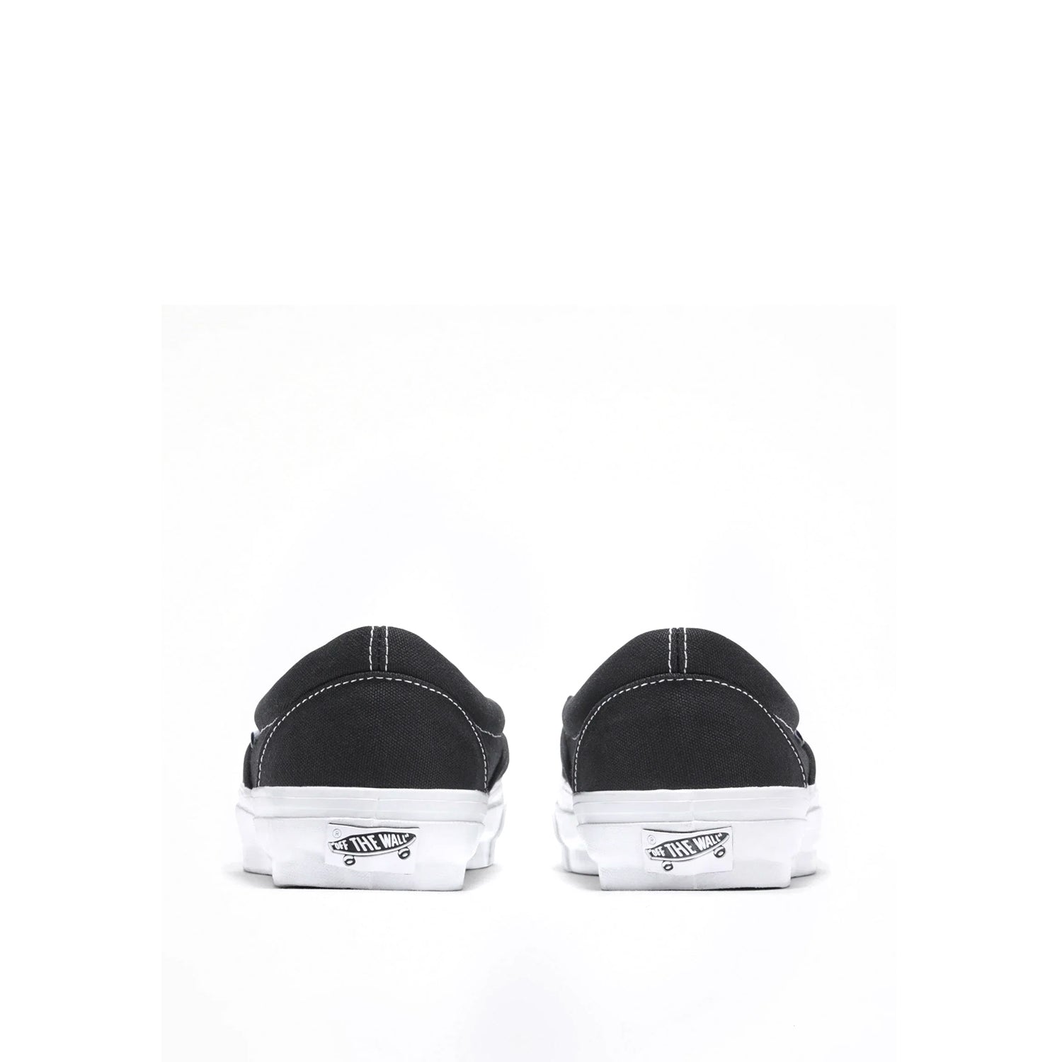 Vans LX Slip-On Reissue 98 Black/ White