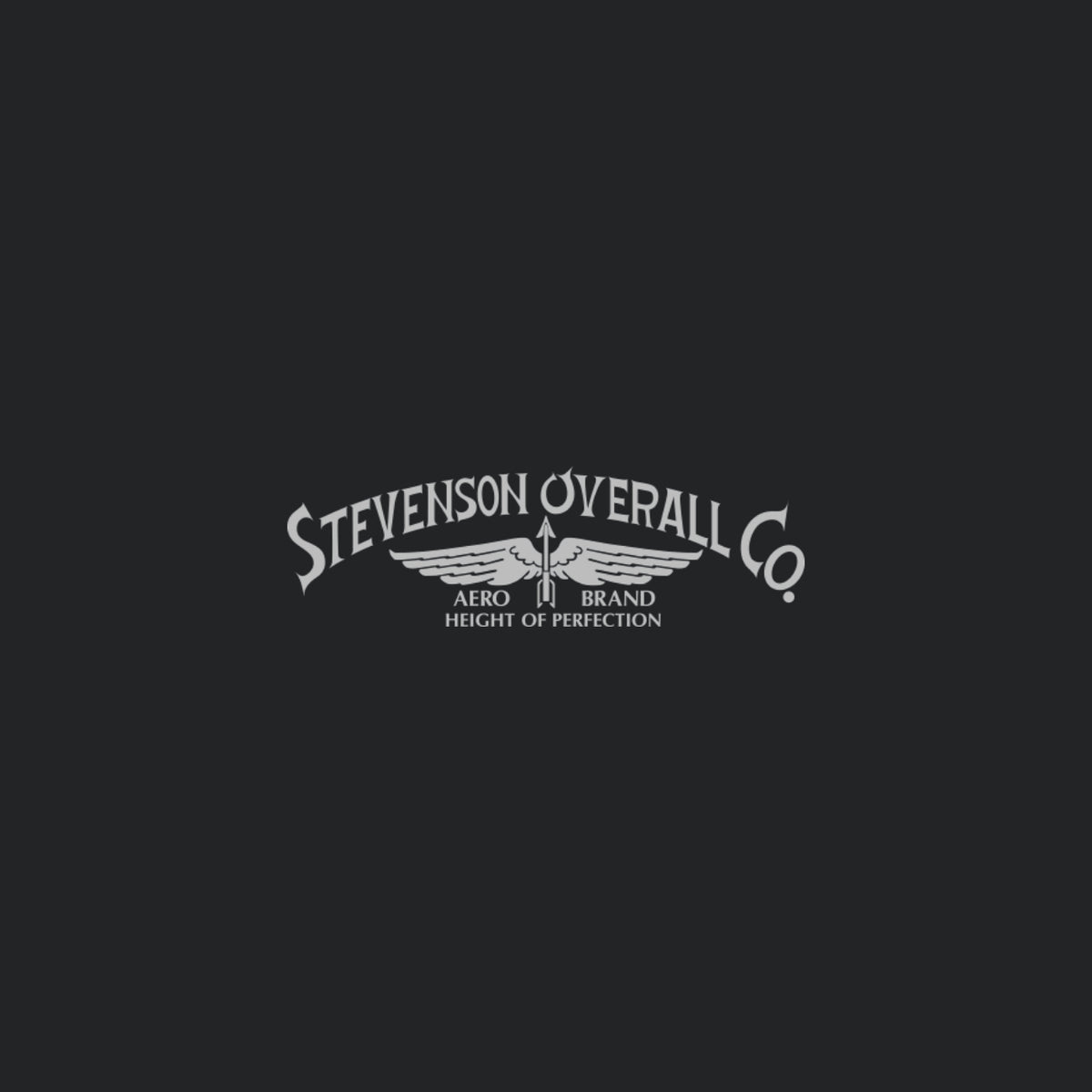 Stevenson Overall Co. Ranchclad Denim Jacket Indigo