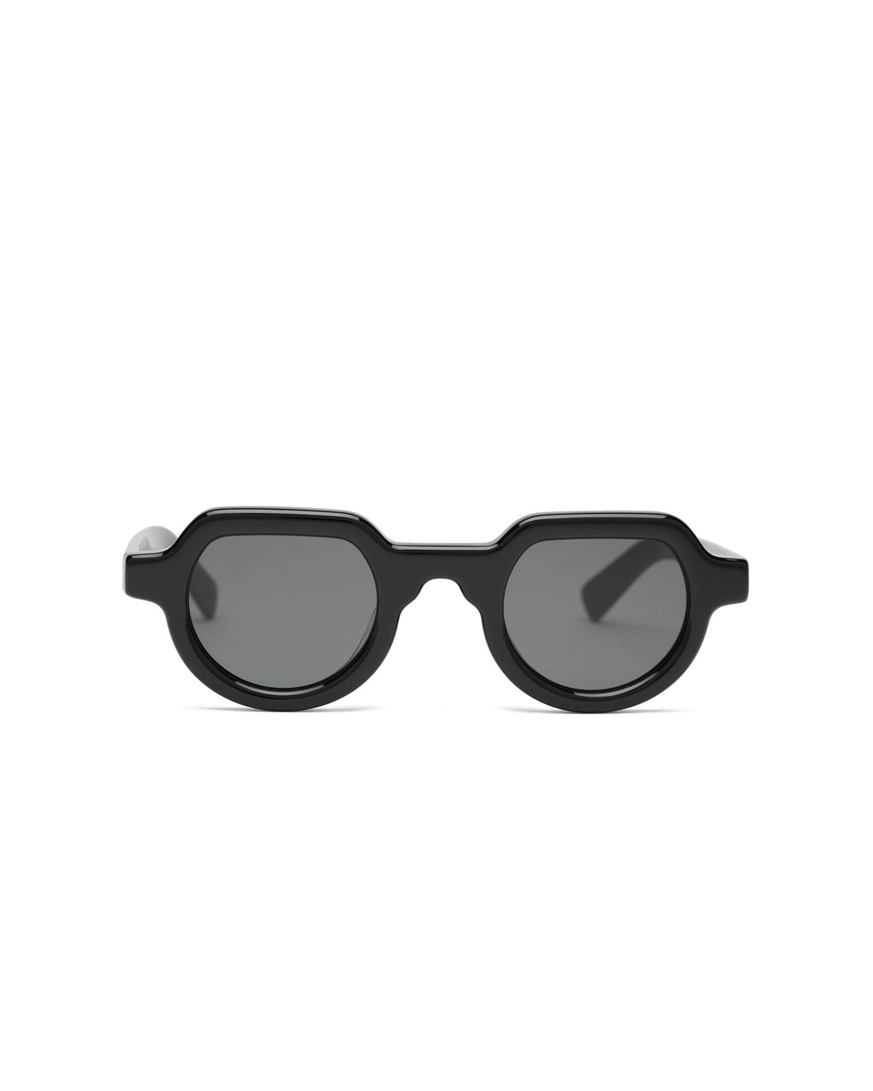 Brain Dead Tani Post Modern Primitive Eye Protection Black