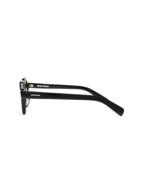 Brain Dead Tani Post Modern Primitive Eye Protection Black
