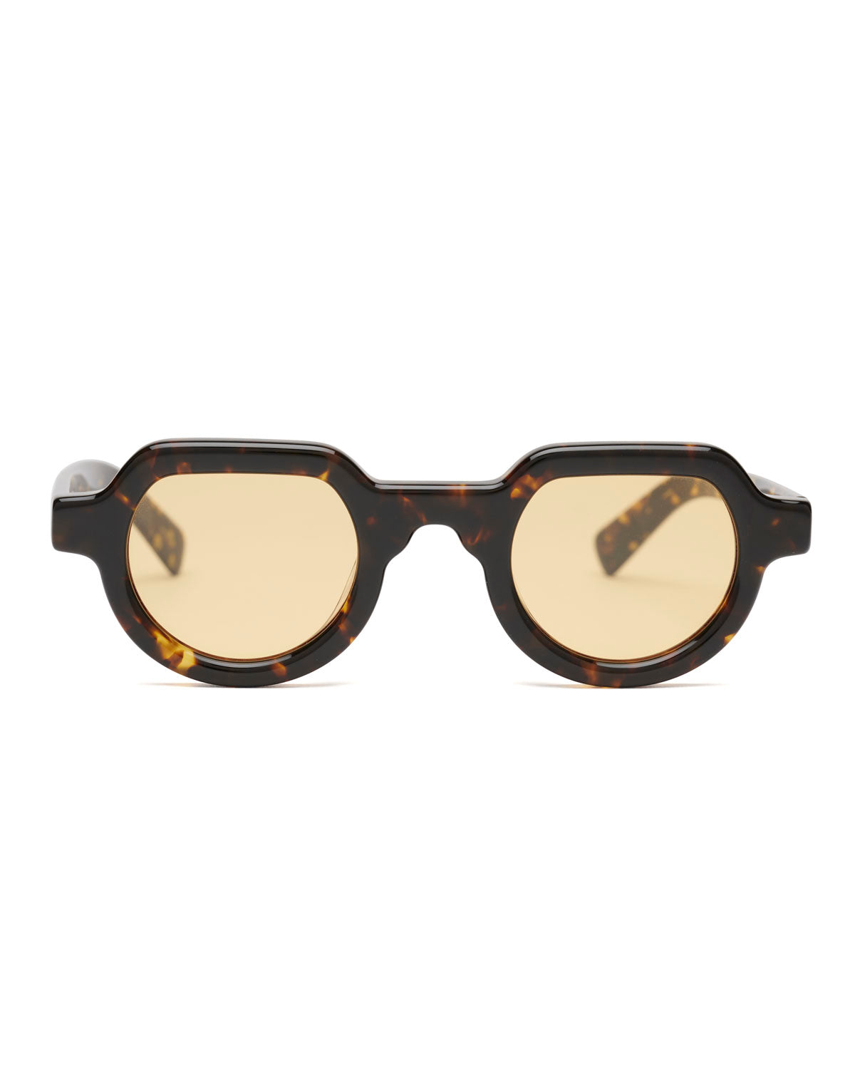 Brain Dead Tani Post Modern Primitive Eye Protection Tortoise