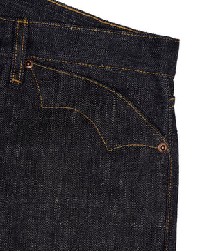 Brain Dead Type 00 15.5oz Selvedge Denim Indigo