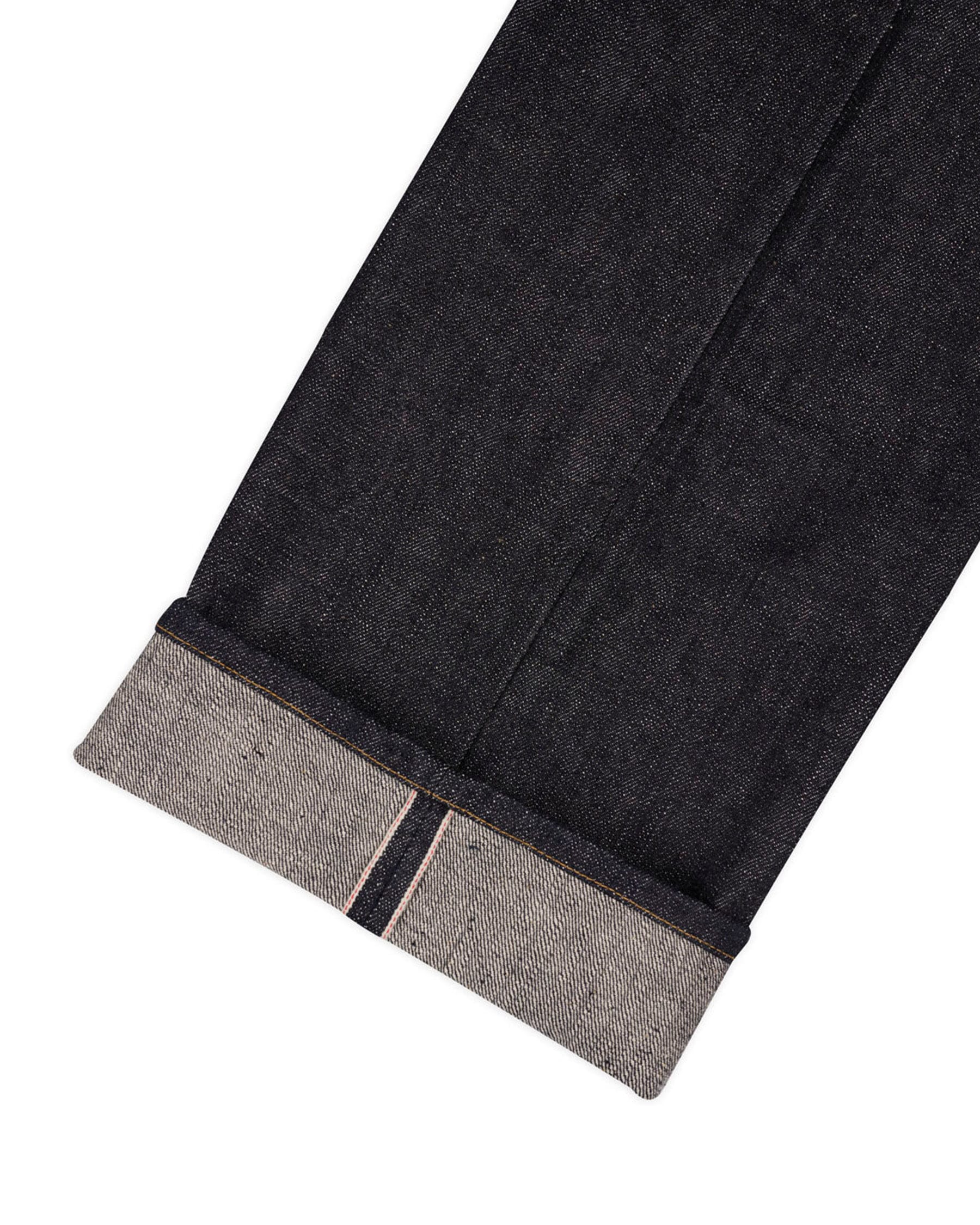 Brain Dead Type 00 15.5oz Selvedge Denim Indigo