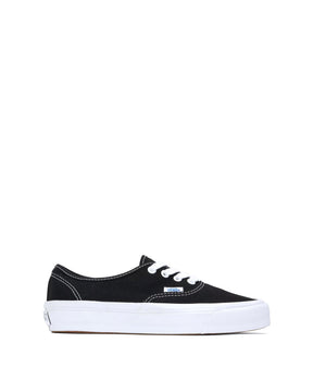 Vans LX Authentic Reissue 44 Black/ White