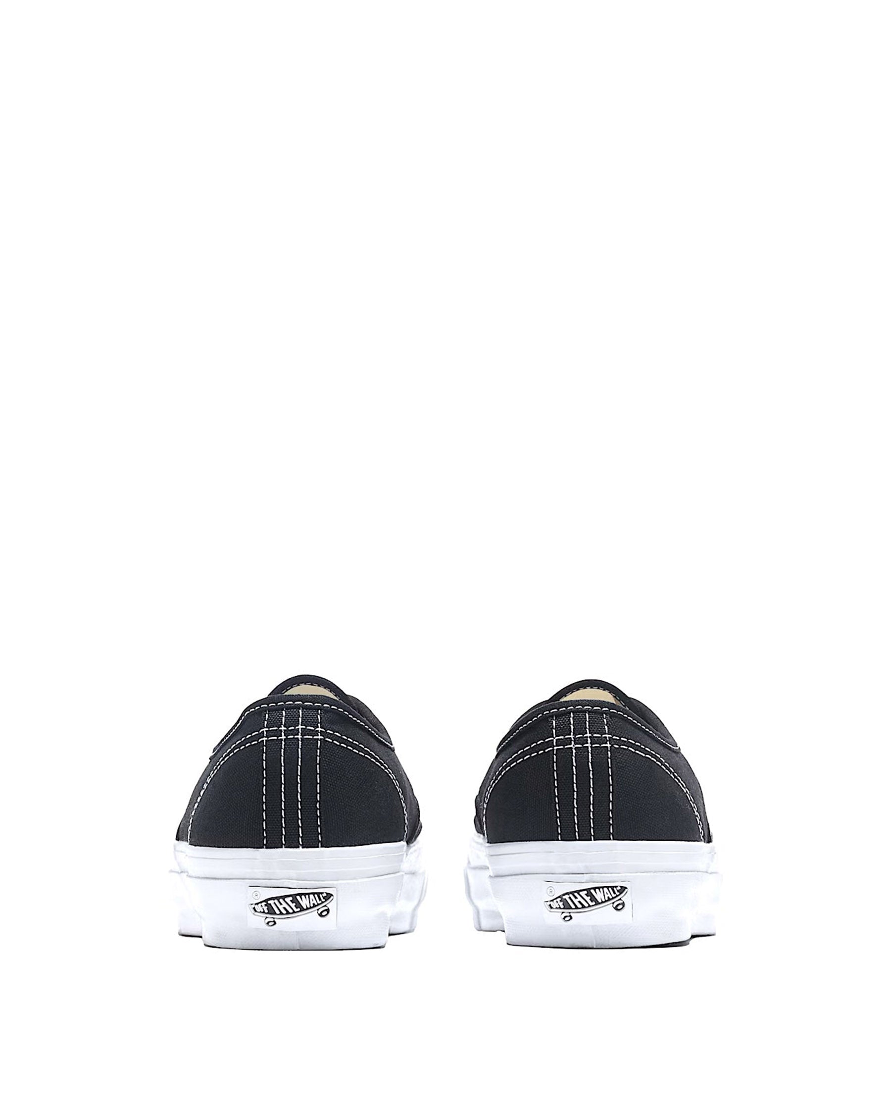 Vans LX Authentic Reissue 44 Black/ White