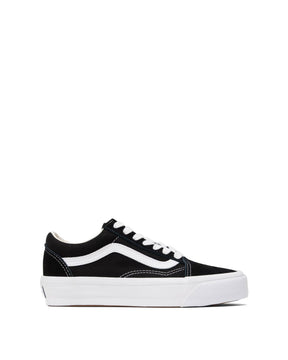 Vans LX Old Skool Reissue Black/ White FINAL SALE