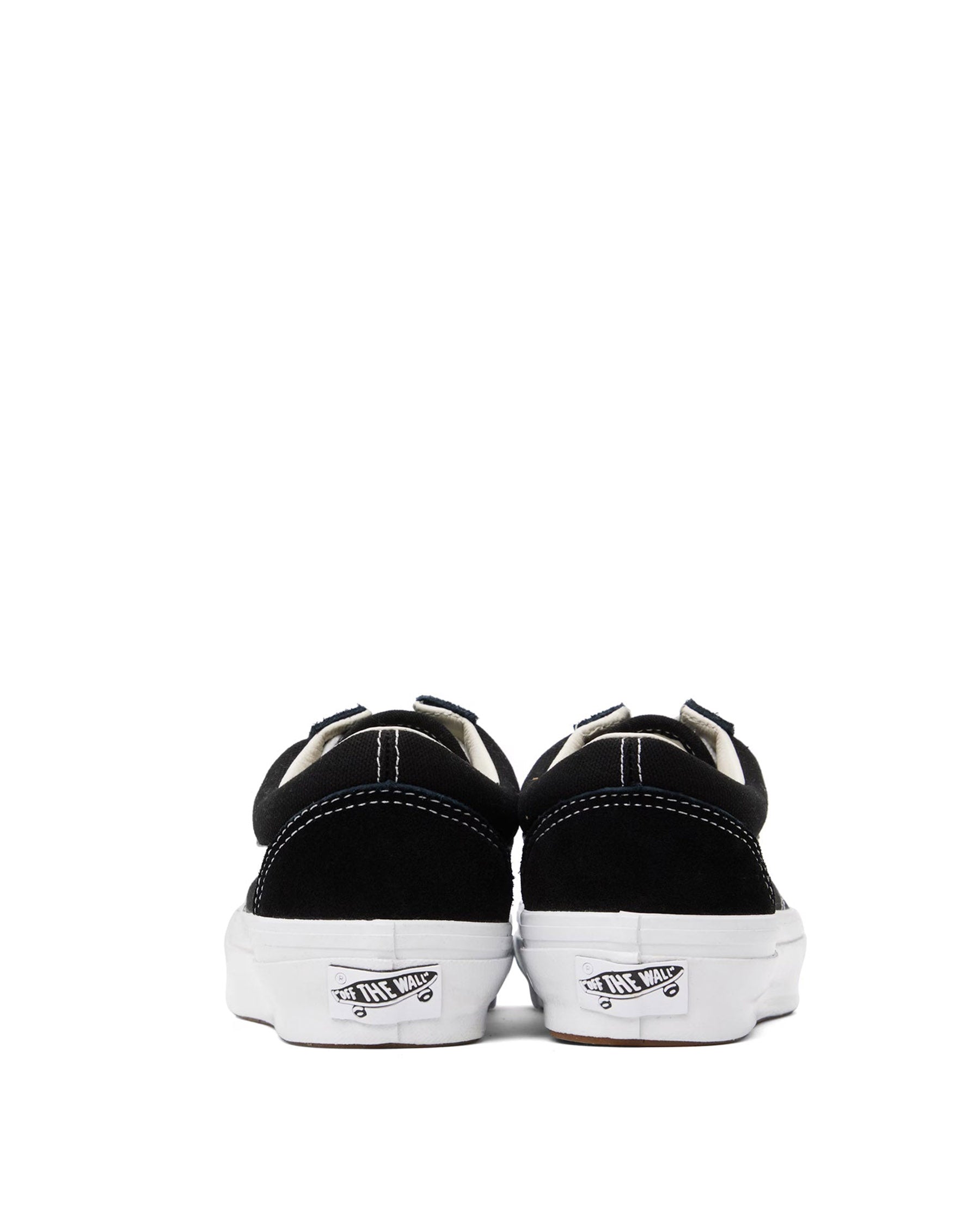 Vans LX Old Skool Reissue Black/ White FINAL SALE