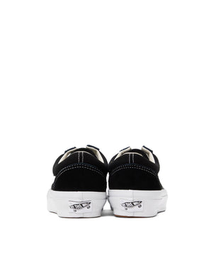 Vans LX Old Skool Reissue Black/ White FINAL SALE