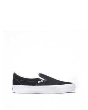 Vans LX Slip-On Reissue 98 Black/ White