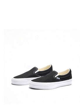 Vans LX Slip-On Reissue 98 Black/ White
