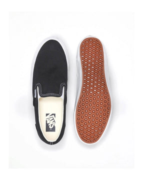 Vans LX Slip-On Reissue 98 Black/ White