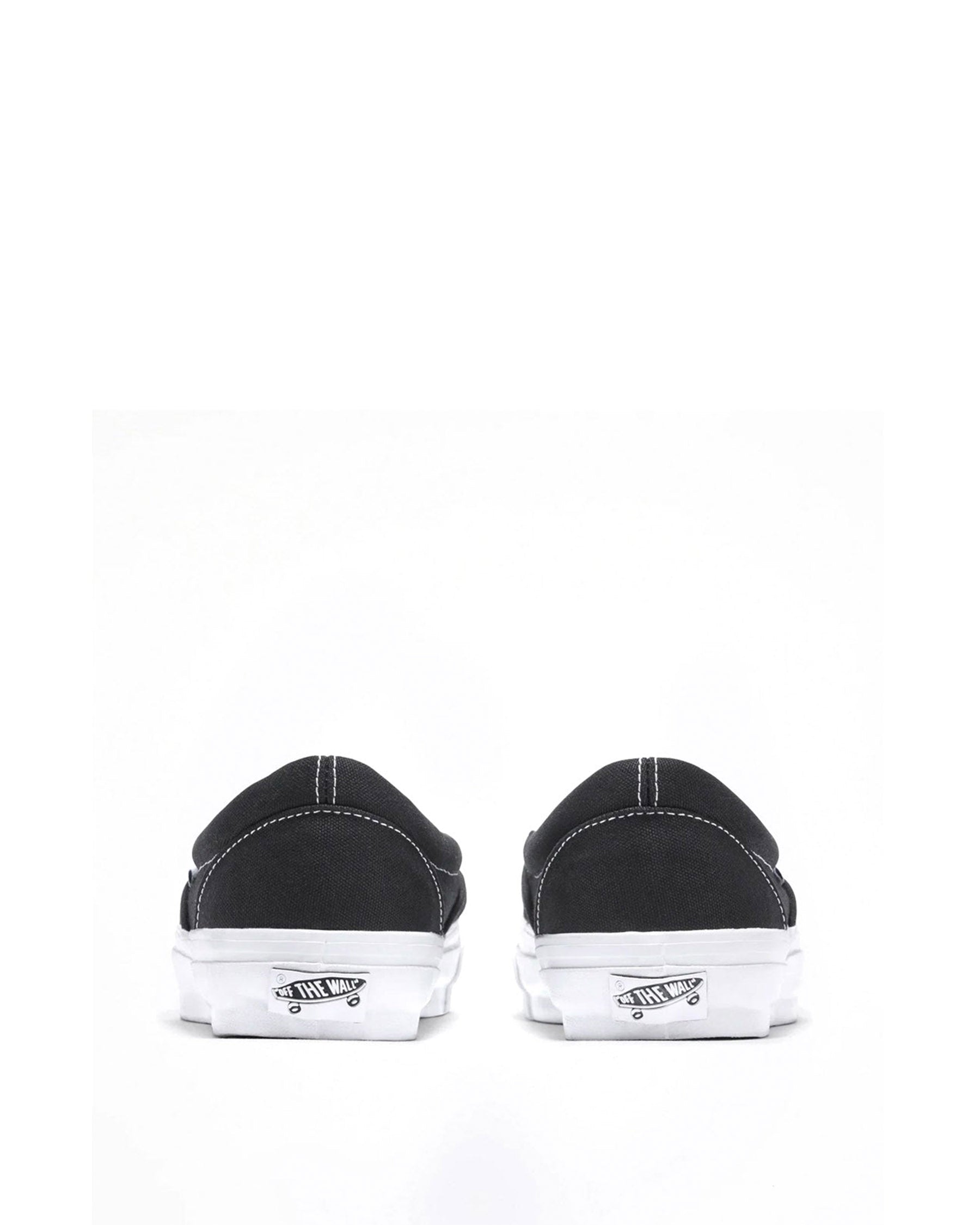 Vans LX Slip-On Reissue 98 Black/ White