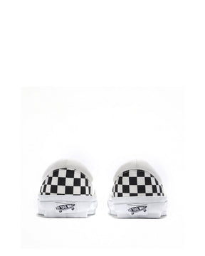 Vans LX Slip-On Reissue 98 Checkerboard Black/ Off White