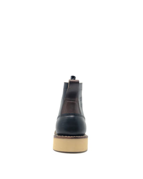 White's Boots x Snake Oil Provisions Big Shooter Black Chromexcel FINAL SALE