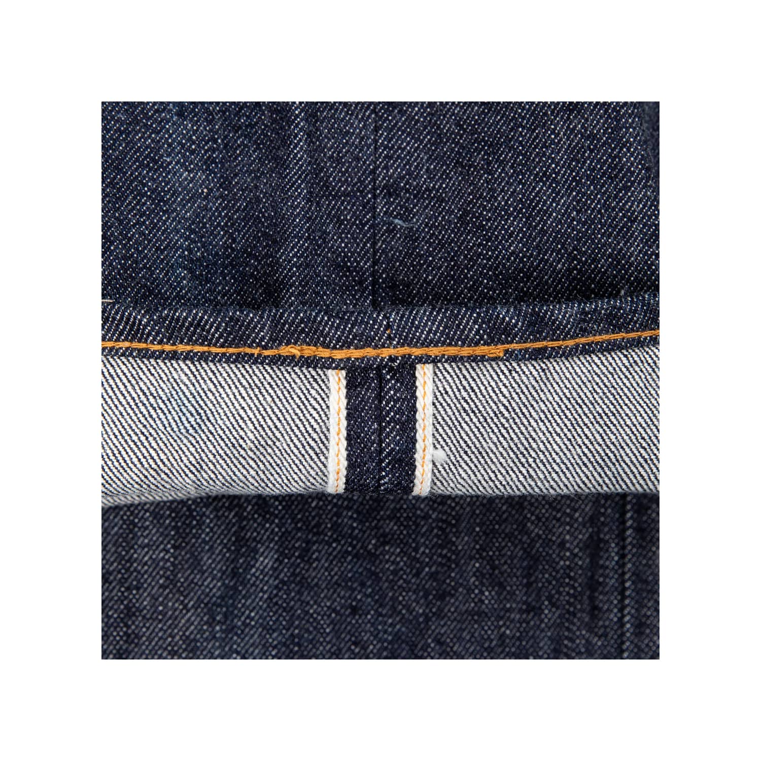 Resolute 710 Rinsed Slim Straight Indigo Size 34 PRE-OWNED FINAL SALE