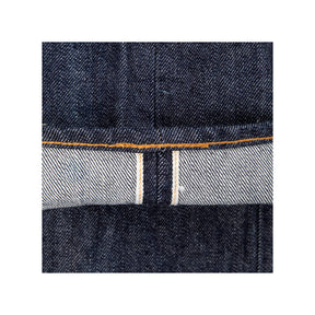 Resolute 710 Rinsed Slim Straight Indigo Size 34 PRE-OWNED FINAL SALE